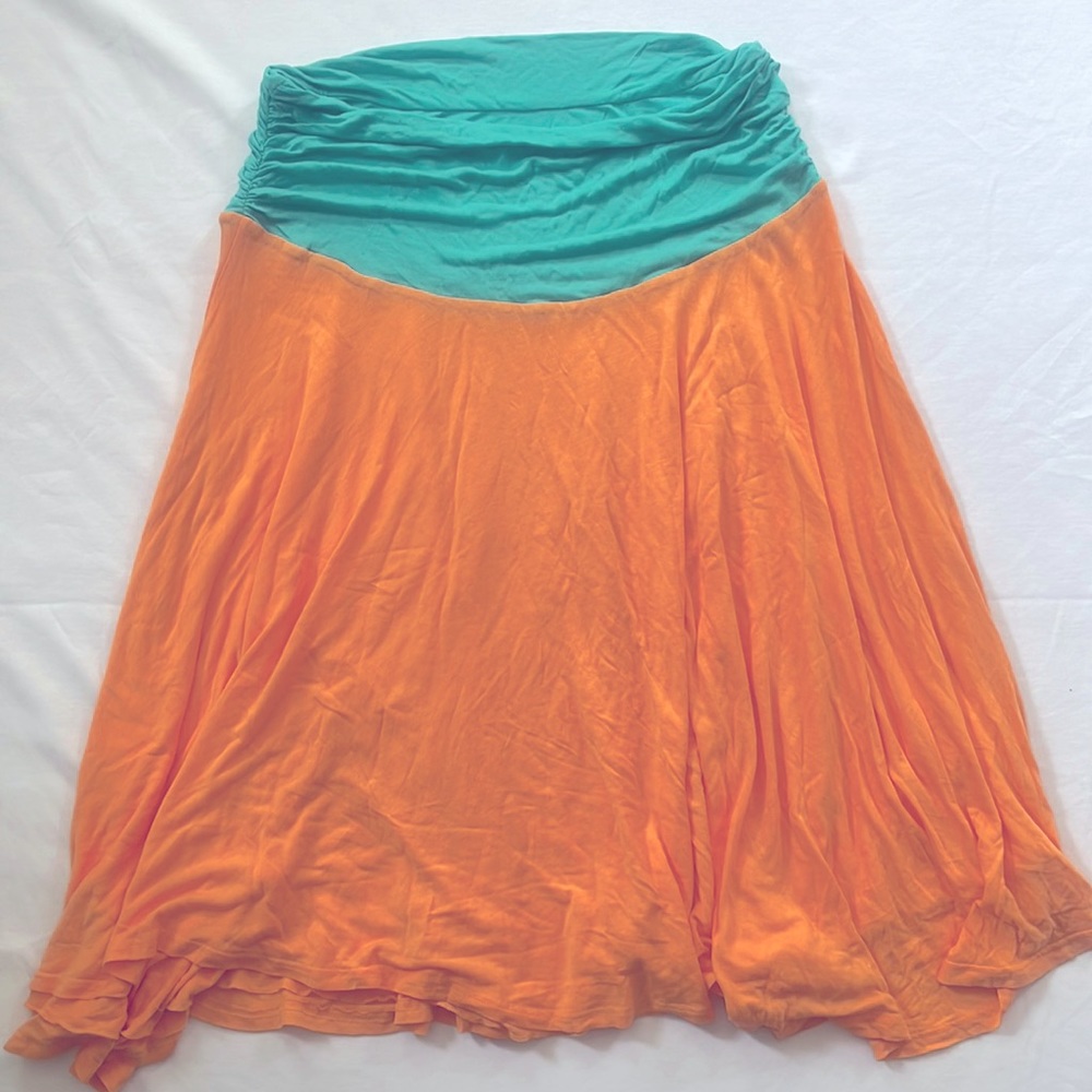 Ella Moss Skirt